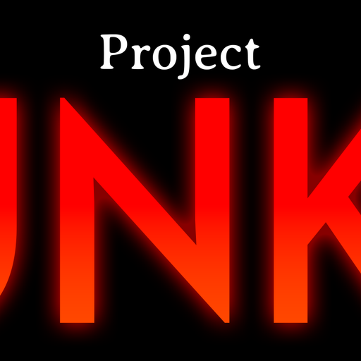 Project Lunky